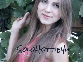 SoloHottie4u