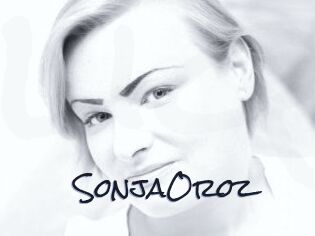 SonjaOroz