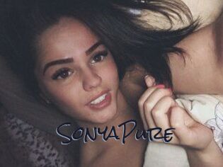 SonyaPure