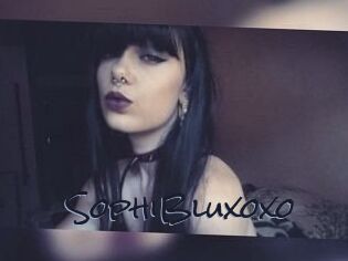 SophiBluxoxo