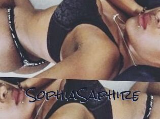 SophiaSaphire