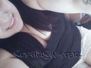 Sophia_Sinister