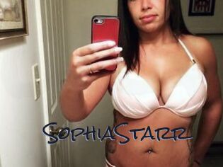 SophiaStarr