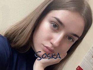 Soska