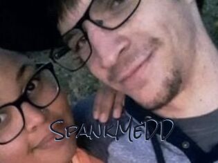 SpankMeDD