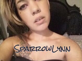 SparrowLynn