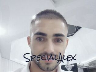 SpecialAlex