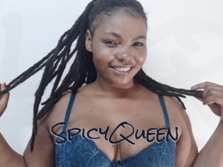 SpicyQueen