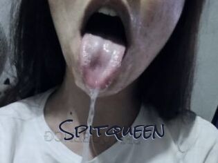 Spitqueen