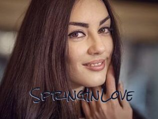 SpringInLove