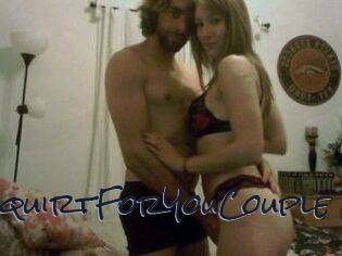 SquirtForYouCouple