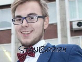 StanBorry
