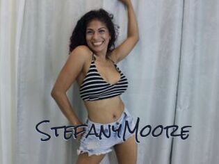 StefanyMoore