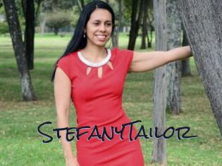 StefanyTailor