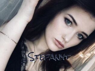 Stefanyt