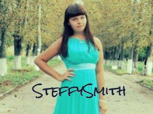 SteffySmith