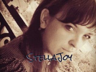 StellaJoy