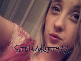 StellaKitty22