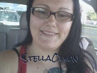 Stella_Olson