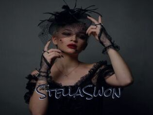 StellaSwon
