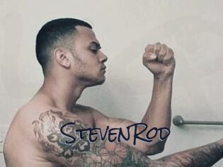 Steven_Rod