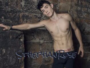SthephanRose