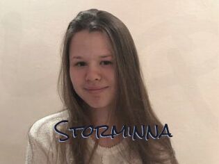 Storminna