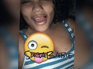 SugaBabie