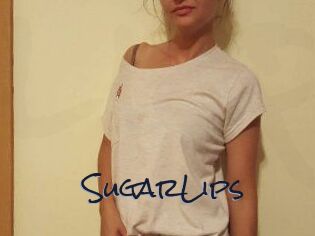 SugarLips