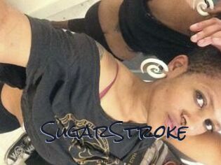 SugarStroke