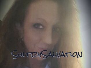 SultrySalvation