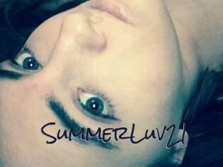SummerLuv21 Liquisexxx