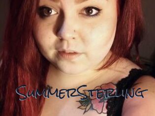 SummerSterling