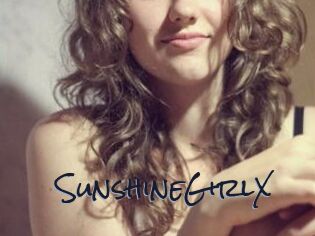 SunshineGirlX