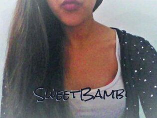 SweetBambi