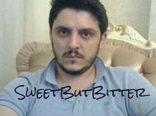 SweetButBitter