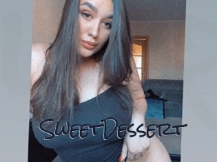 SweetDessert