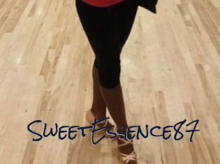 SweetEssence87