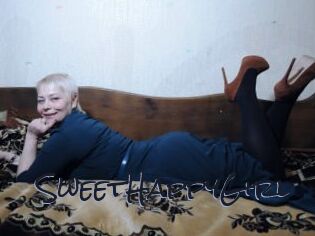 SweetHappyGirl