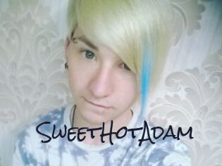 SweetHotAdam