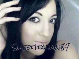 SweetItalian87