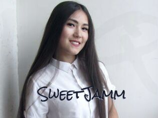 SweetJamm