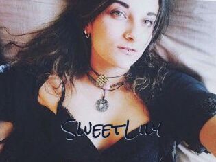 SweetLily