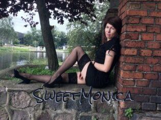 SweetMonica