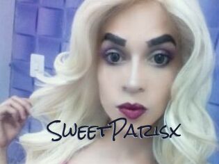 SweetParisx
