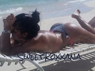 SweetRoxxana