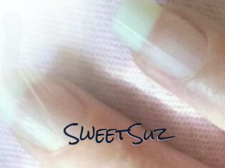 SweetSuz