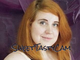SweetTastyCam