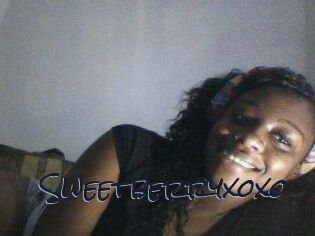 Sweetberryxoxo