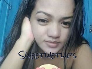 Sweetwetlips